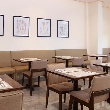 Speciale Hotel Rosario  Екстер'єр фото