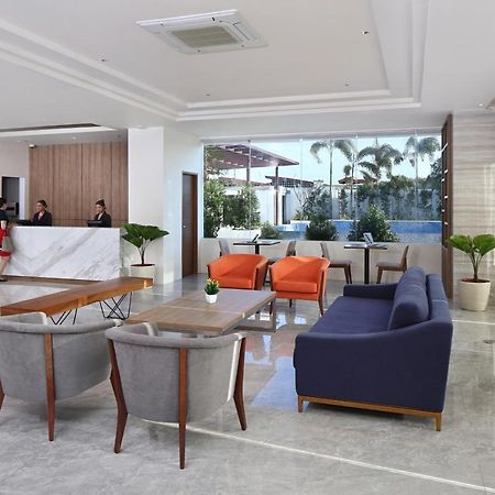 Speciale Hotel Rosario  Екстер'єр фото