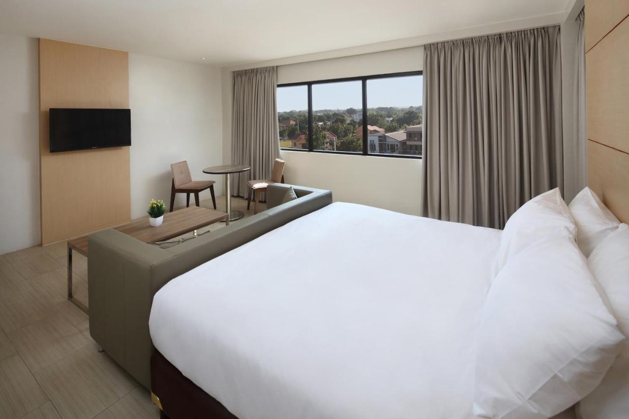Speciale Hotel Rosario  Екстер'єр фото