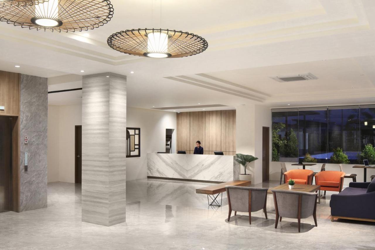 Speciale Hotel Rosario  Екстер'єр фото