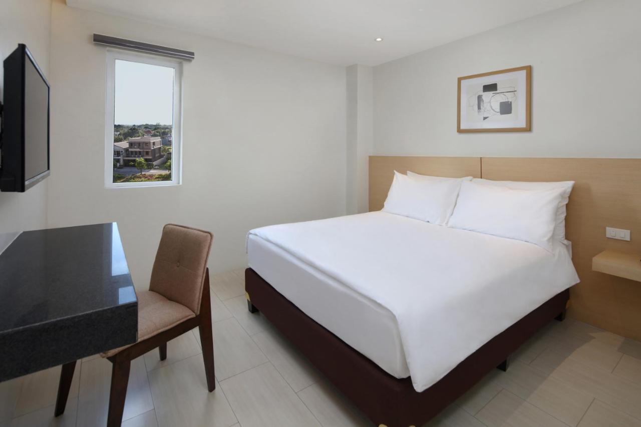 Speciale Hotel Rosario  Екстер'єр фото