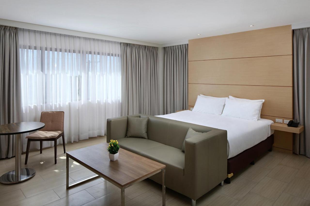 Speciale Hotel Rosario  Екстер'єр фото