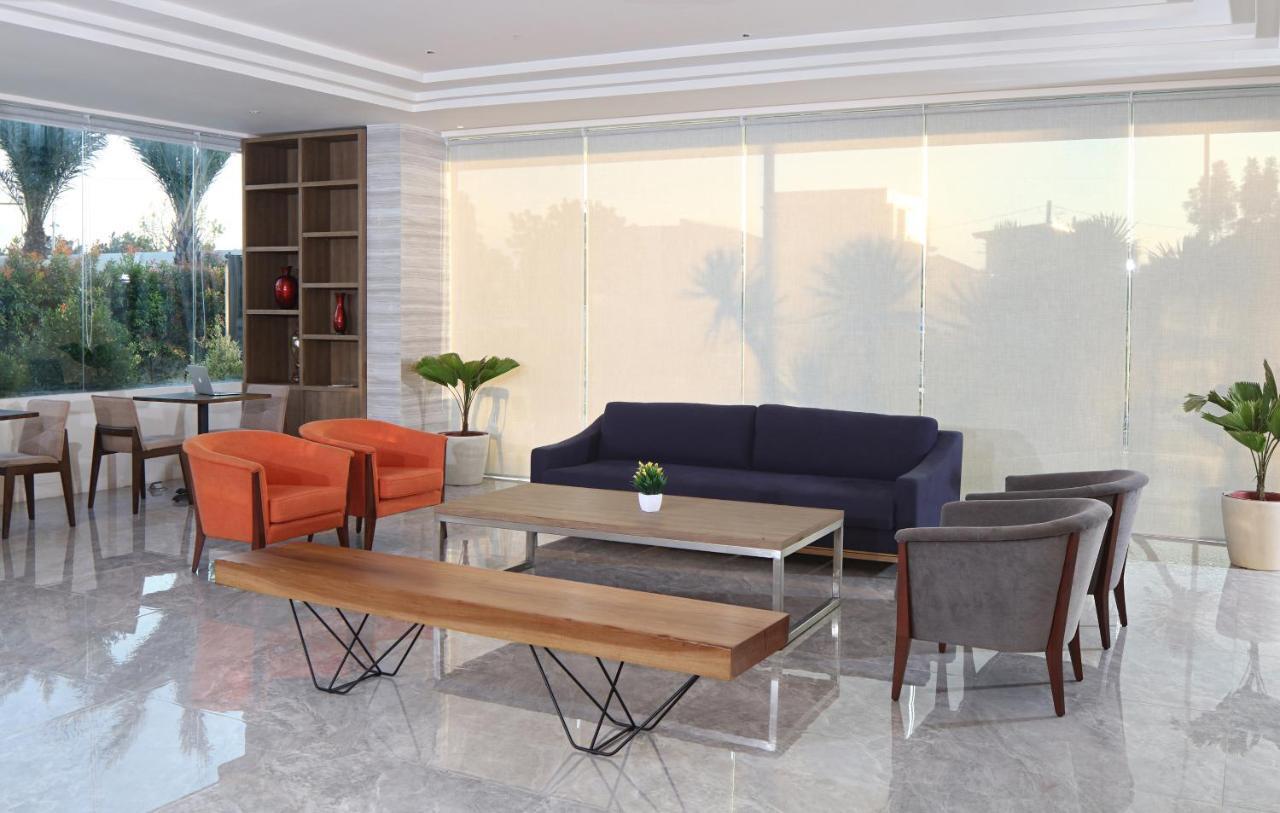 Speciale Hotel Rosario  Екстер'єр фото