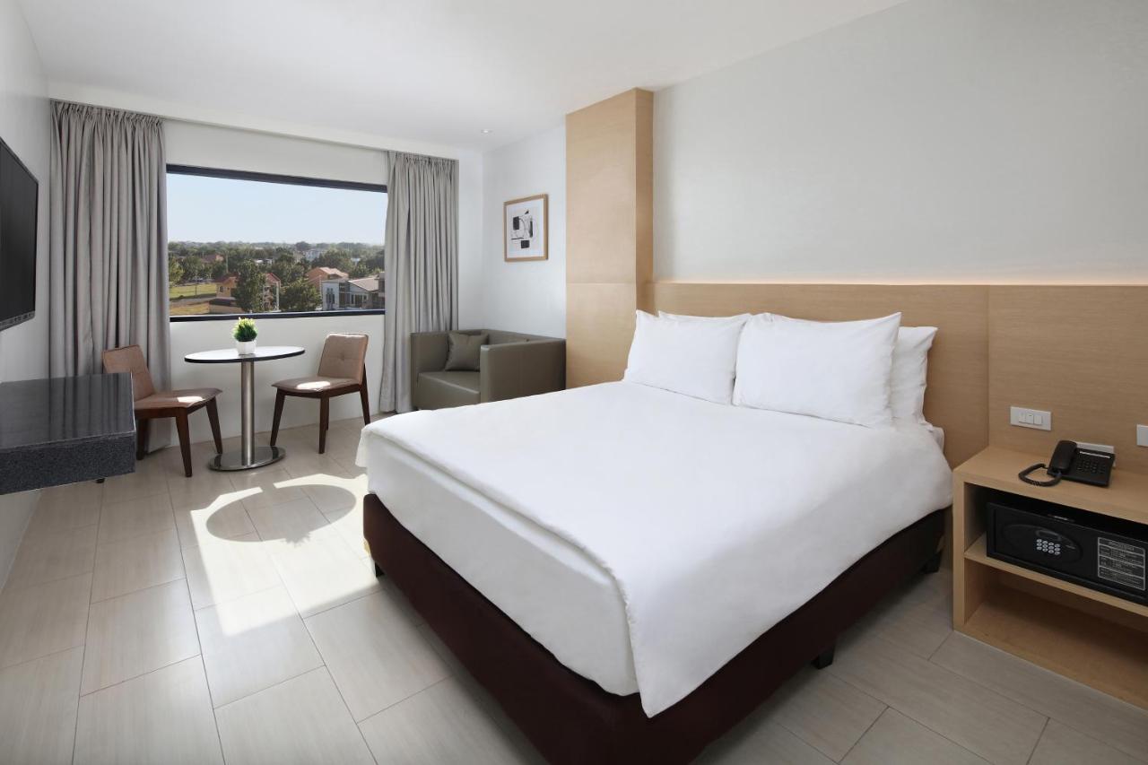 Speciale Hotel Rosario  Екстер'єр фото