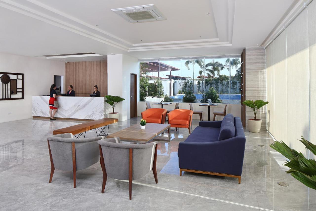 Speciale Hotel Rosario  Екстер'єр фото
